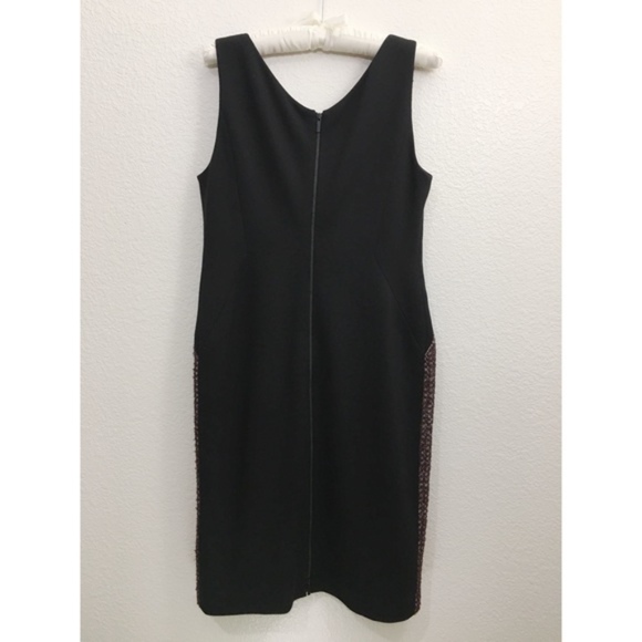 CLASSIQUES ENTIER Dress - Picture 3 of 6